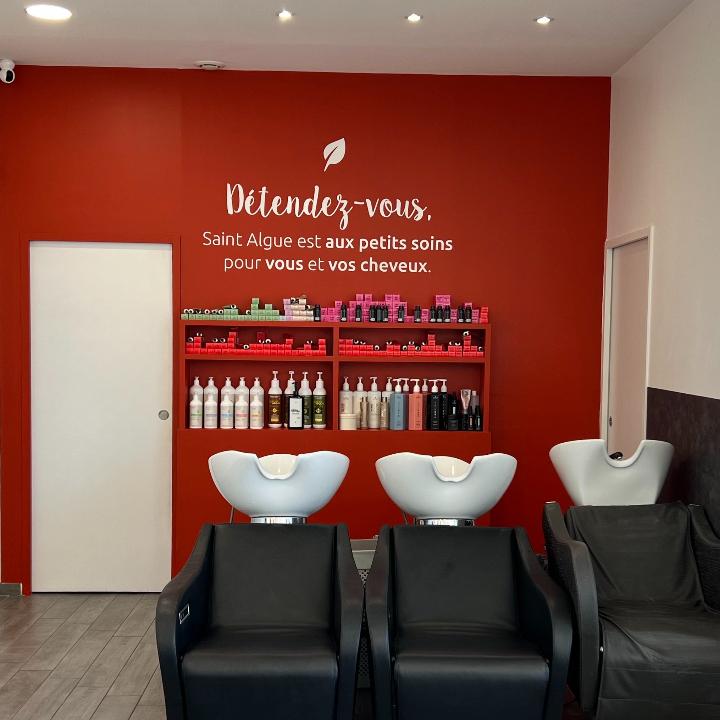 Espace Détente