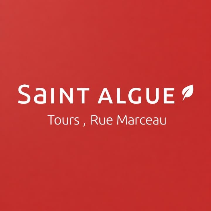 Saint algue