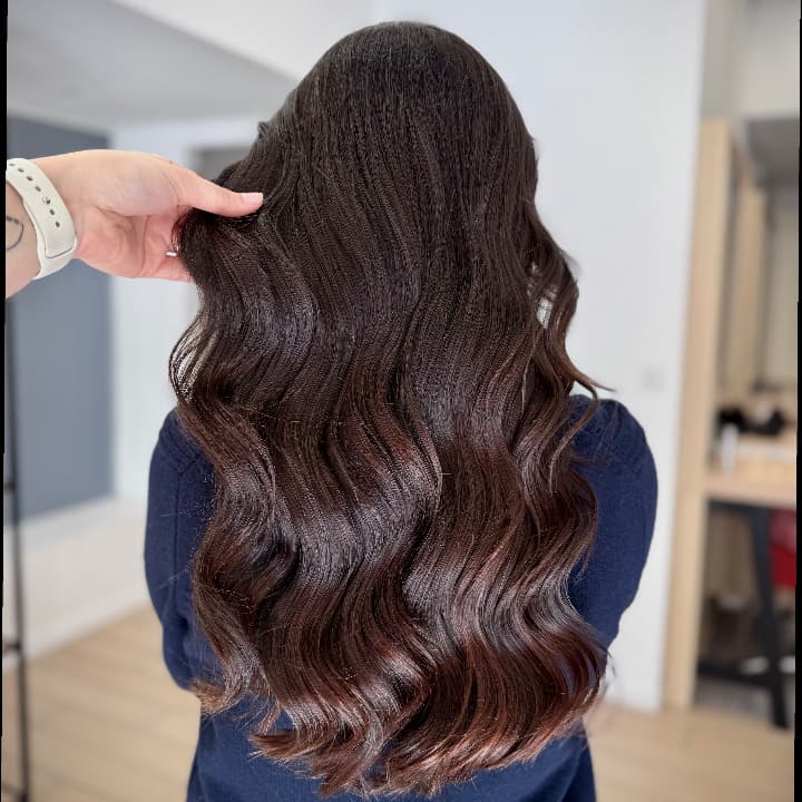 Super natural color