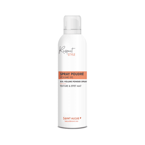Spray poudré XXL