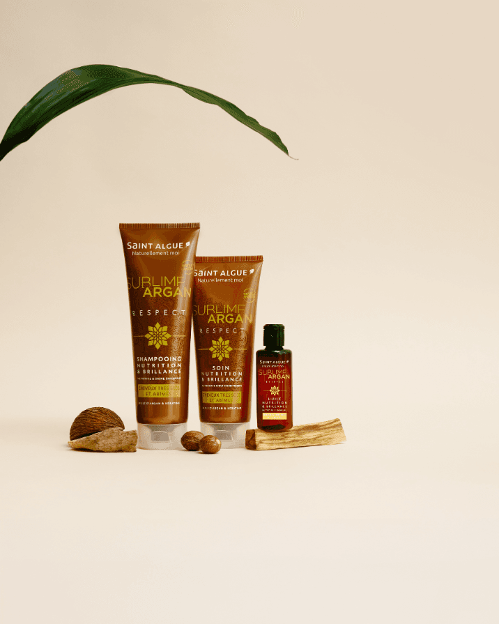 Sublime Argan